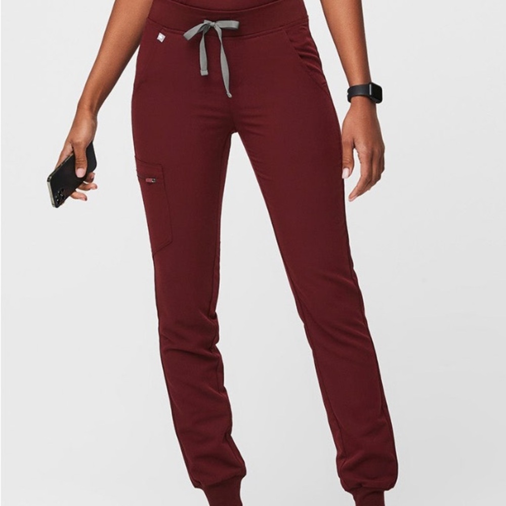 Figs Zamora Jogger Scrub Pants